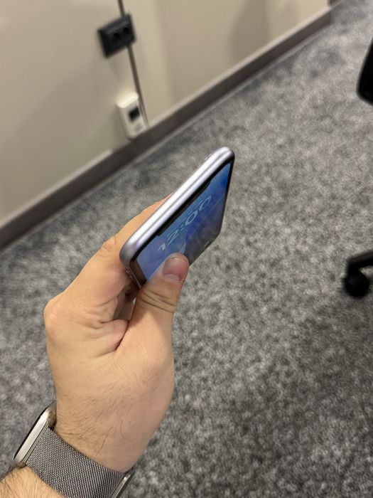 Iphone 11 64GB ideal