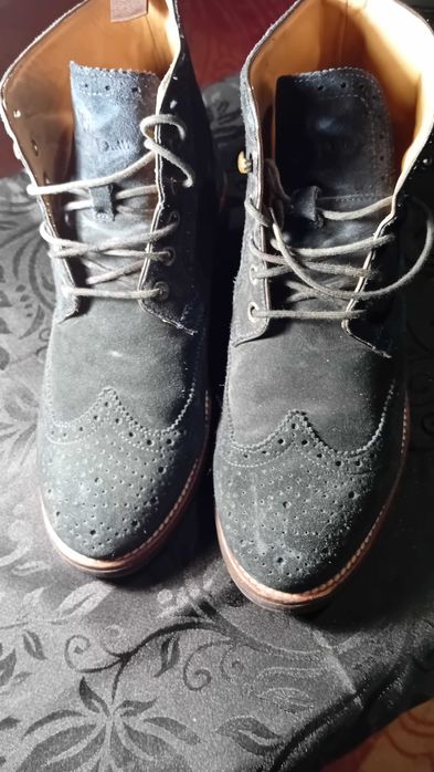 Masimo Dutti Зимни Мъжки Боти