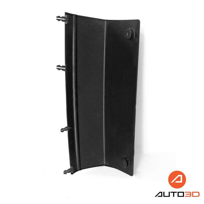 Панел теглич задна броня 1WD24LAUAD,1WD25TZZAE JEEP Grand Cherokee WK2