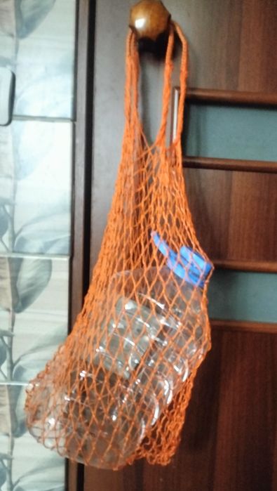 Сетка Авоська СССР винтаж