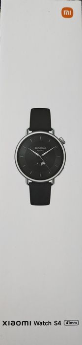 Смарт часы Xiaomi