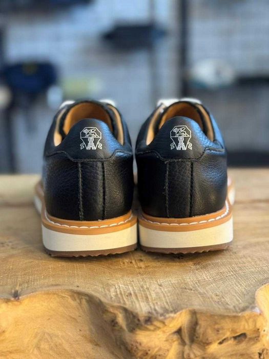 Кроссовки Brunello Cucinelli