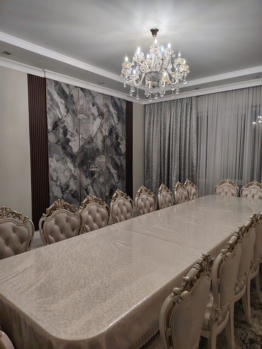 Дом с евроремонтом.4 комнатный