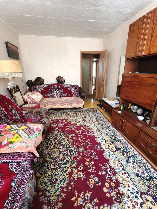 Продаём двухкомнатную квартиру