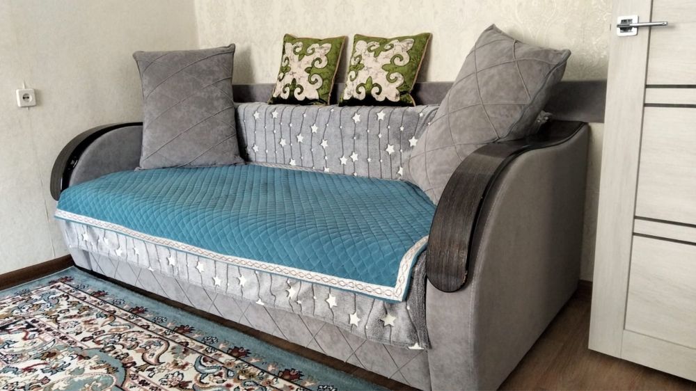 Продам угловой диван