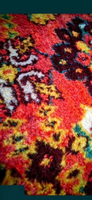 Ковер-дорожка 2х1 Туркмения