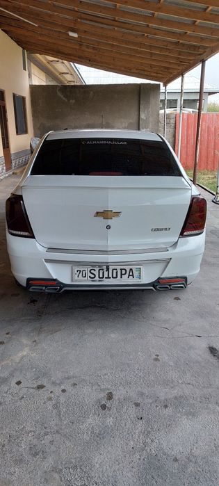 Кобалт 2019 евро