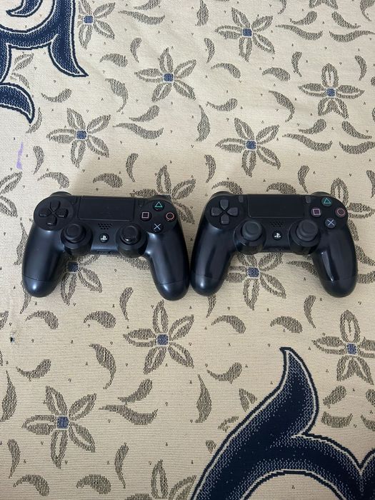 PlayStation Fat4