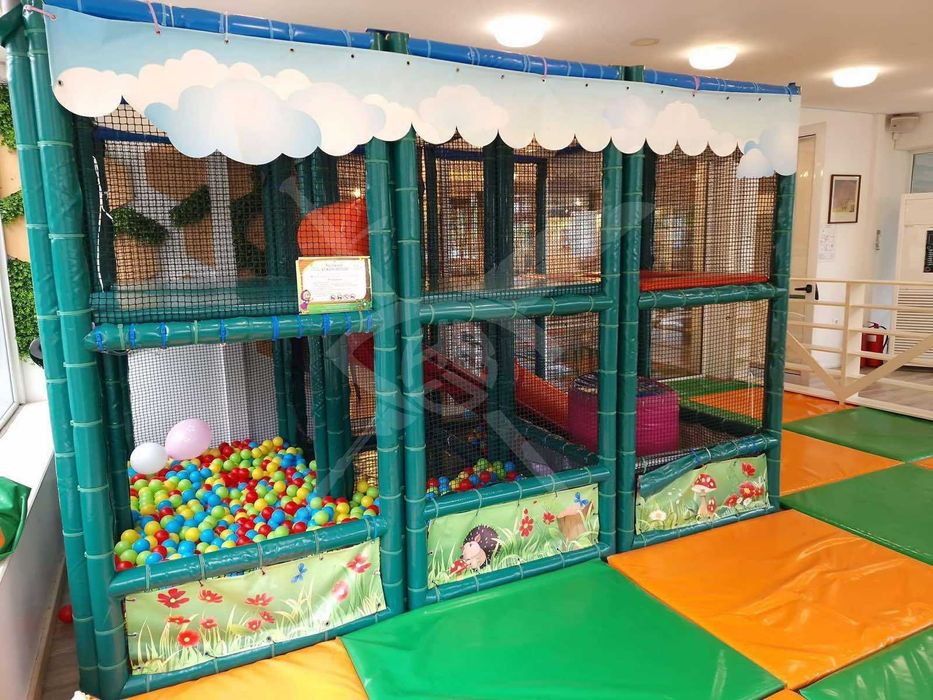 Продава се Заведение в Пловдив, Тракия - 335 кв.м за 2911 €/кв.м - Снимка #11