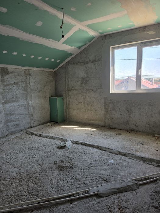 Casa de vânzare la Herendesti la doar 5 minute de Lugoj