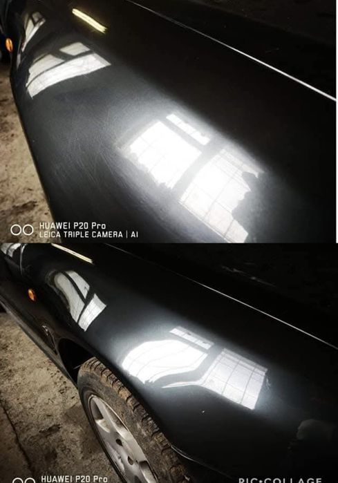 пастиране на фарове