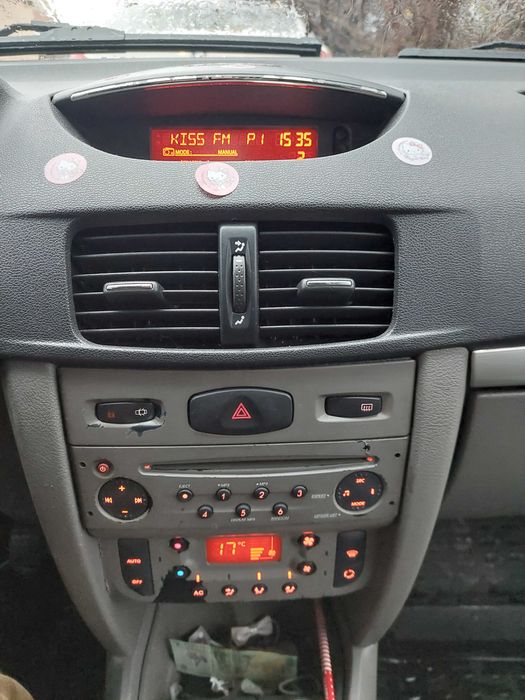 Reno gpl  symbol thalia 2012