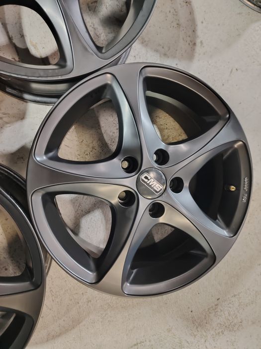 Jante cms 5x108 r16 ford jaguar Opel