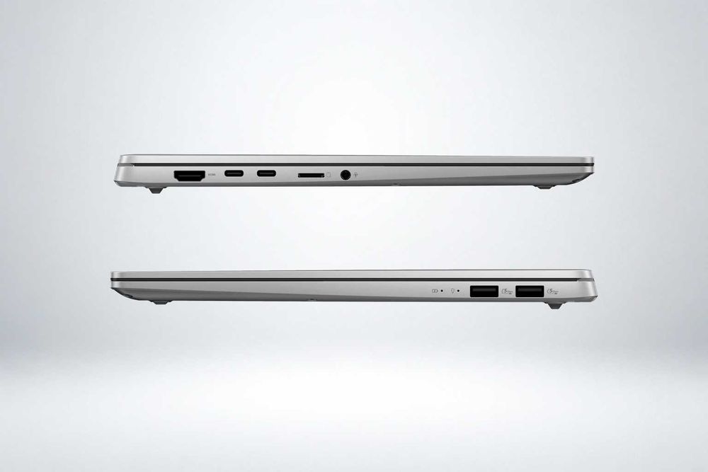 ASUS Vivobook S14 OLED/ Ryzen AI 9/ 24GB/ 512GB/ OLED/ Гарантия 1 год