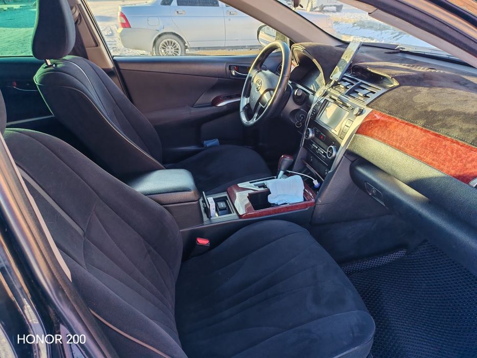 Продажа автомобиля