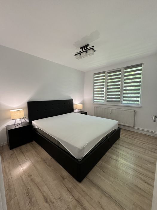 Vand apartament 2 camere Rahova/Margeanului decomandat/centrala