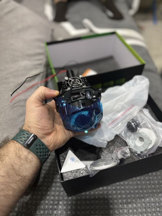 Продам линзы 3.0