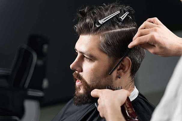 Frizer la domicilul Galați