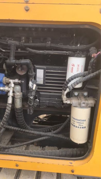 Продам ГНБ XZ320D