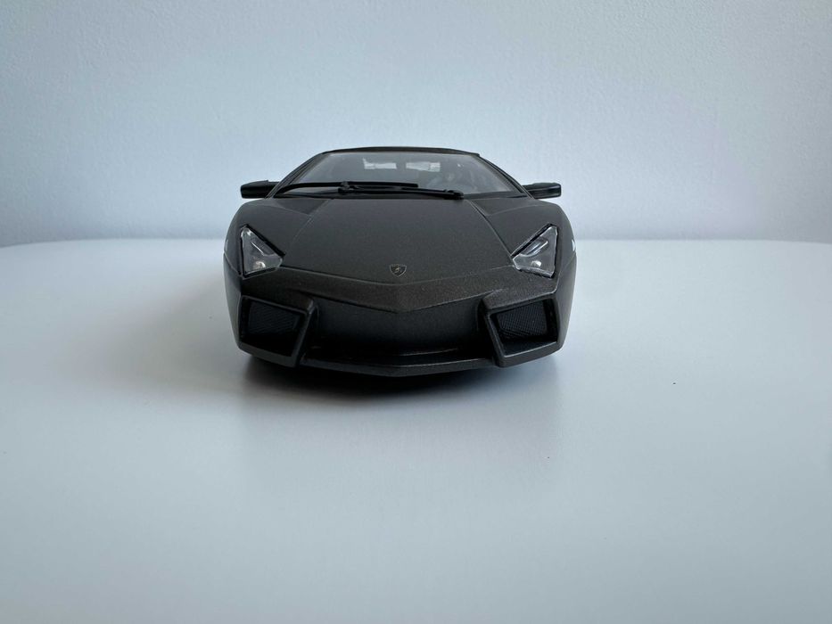 Macheta auto Bburago Lamborghini Reventon 1/24