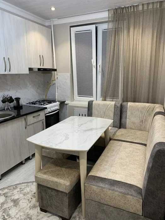 Сдаётся квартира ул Бабура 2/2/9 на Яккасарайский