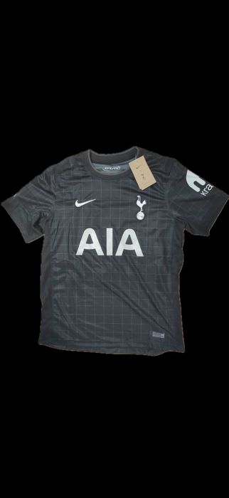 Tricou Kudus tottenham