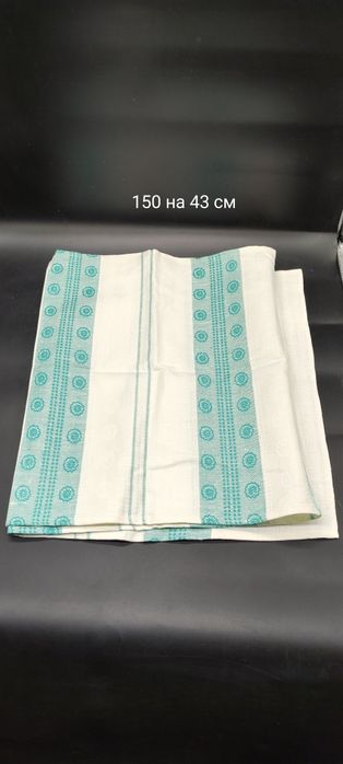 Полотенце лен, скатерть