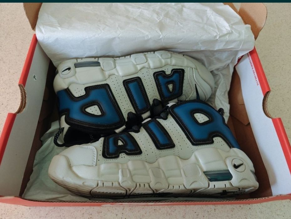 Nike air 34 originali