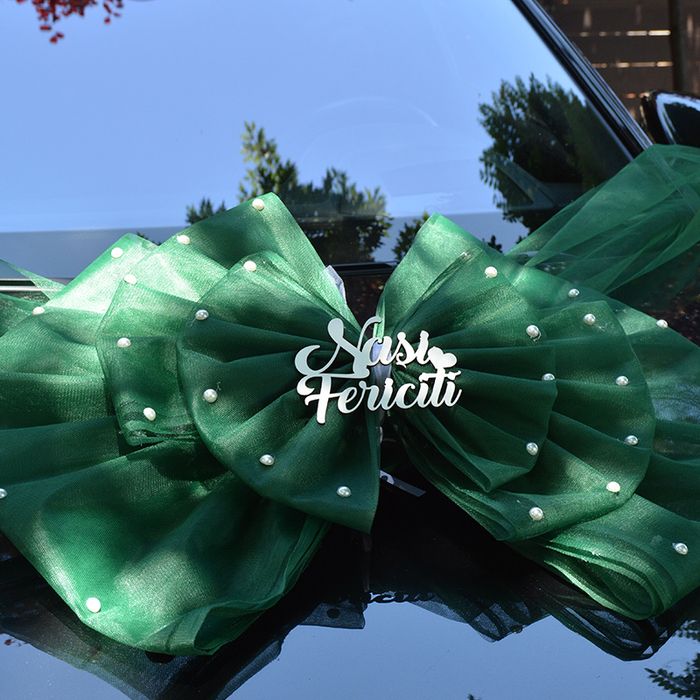 Fundite din tull pentru evenimente