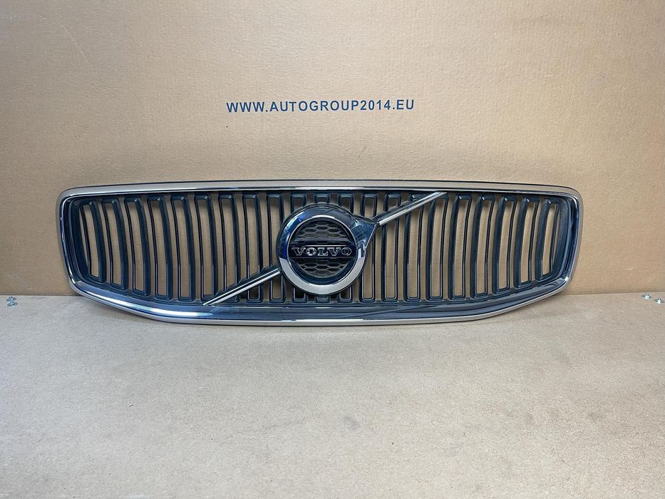 Предна решетка за volvo s60 - 32365392