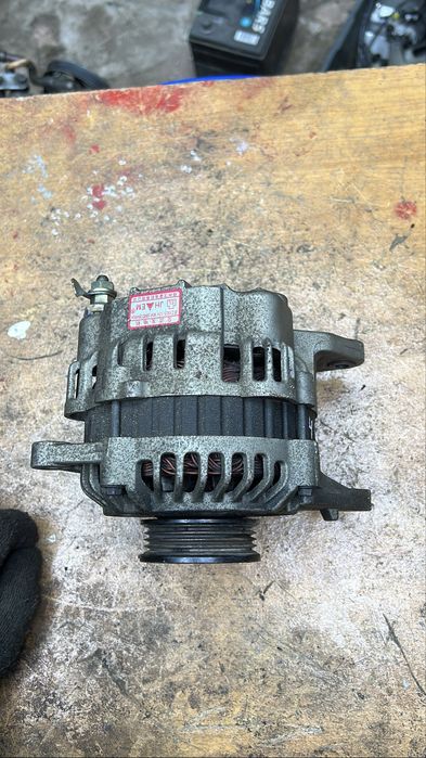 Генератор Great Wall Hover Генератор SMD354804