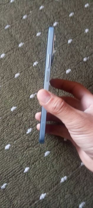 XONOR X8B telefonga javob aybi yuq yaqinda olingan