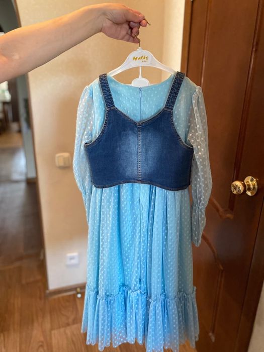 Продам красивые платья