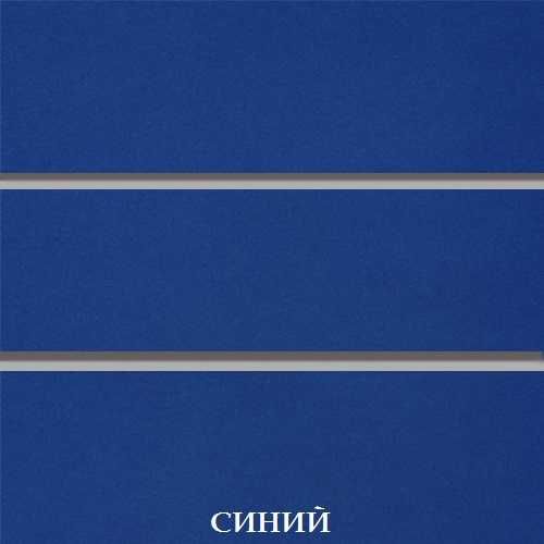 Экономпанели и аксессуары