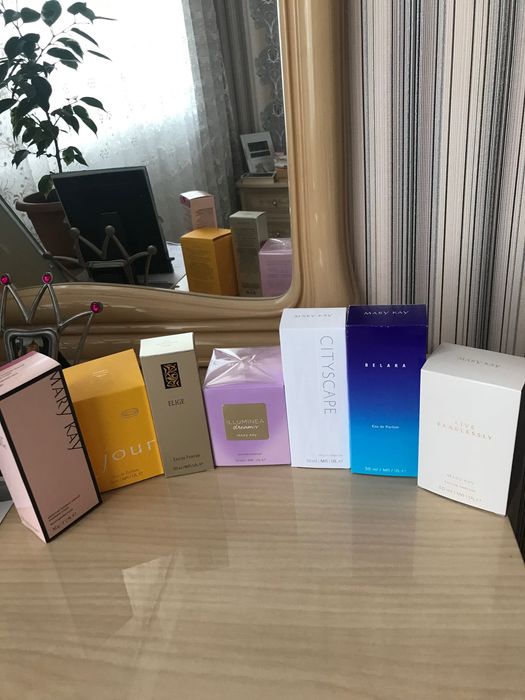 Продаю Mary Kay Мери Кей, ОРИГИНАЛ, в наличии и на заказ