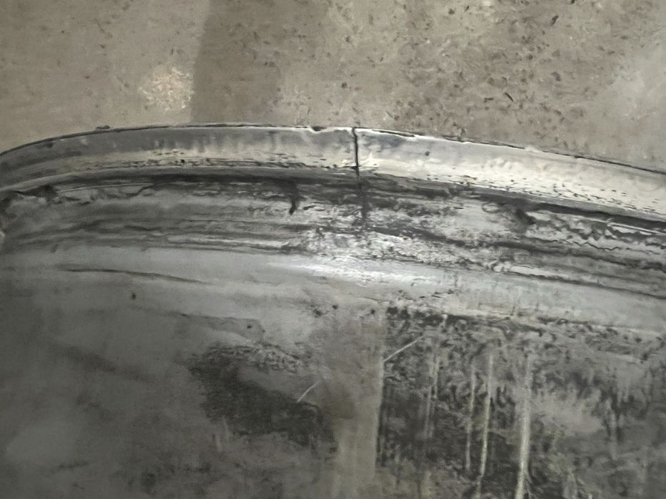 Продам титанки на ауди