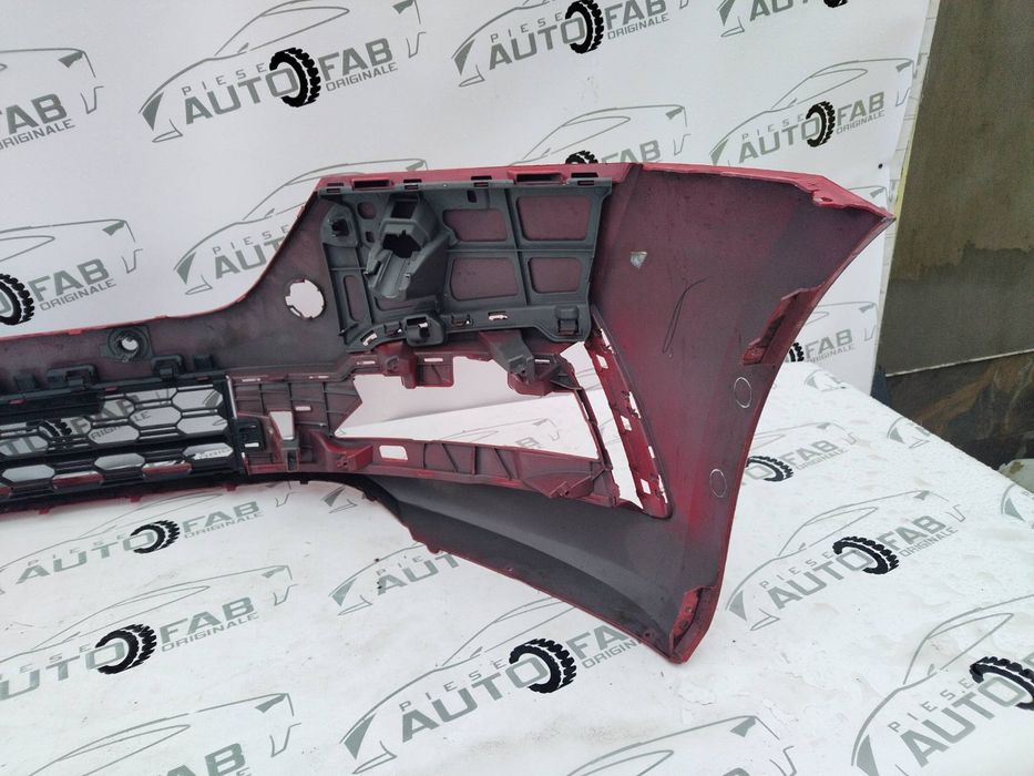 Bara fata Skoda Octavia 4 an 2019-2020-2021-2022-2023