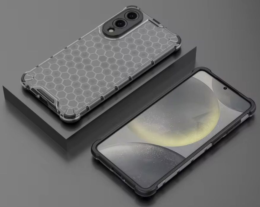 Samsung s24 ultra протектор за екран и гръб/калъф