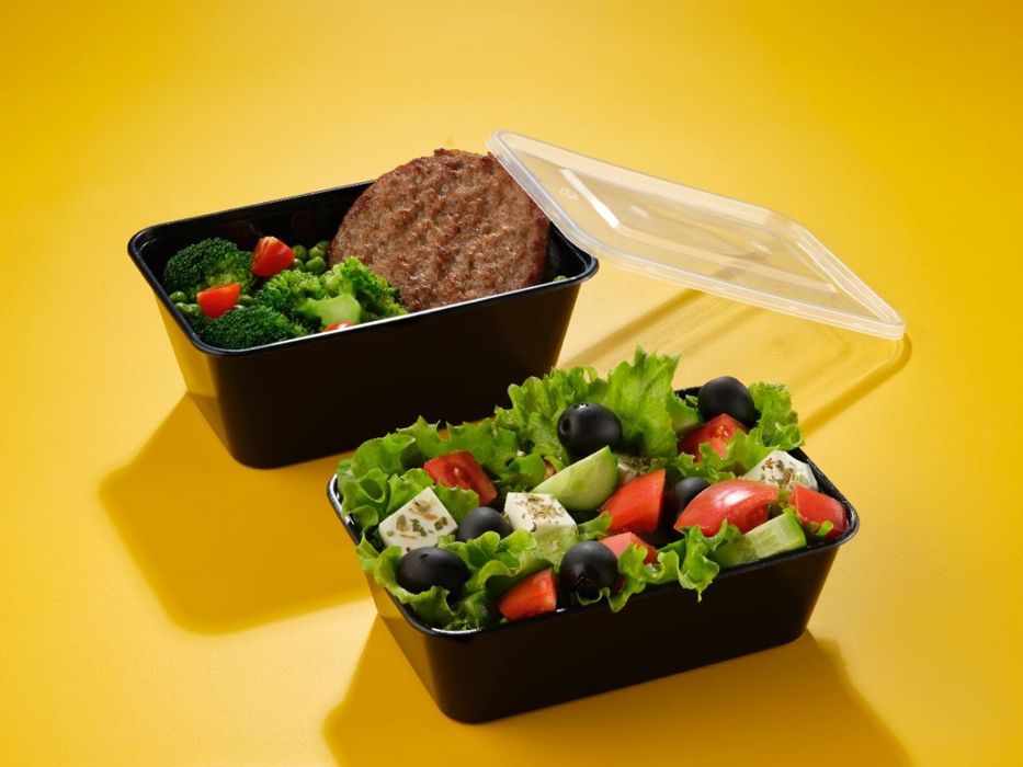 Одноразовая посуда