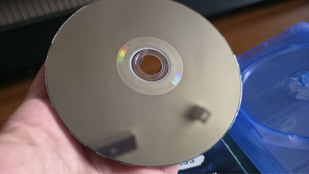 Avatar Frontiers of Pandora PS5