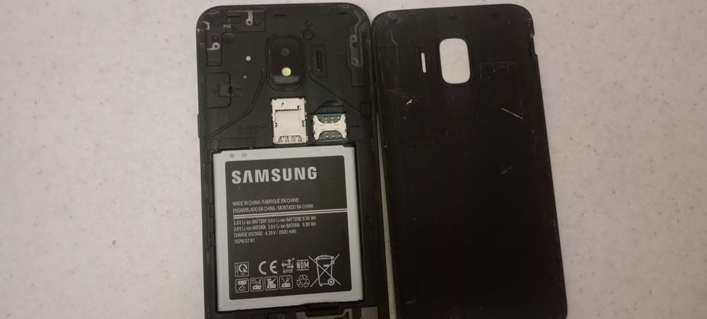 Продам Samsung Galaxy j2