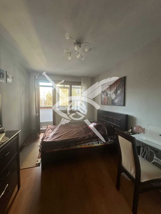 Продава се Тристаен апартамент в Пловдив, Кършияка - 89 кв.м за 1984 €/кв.м - Снимка #3