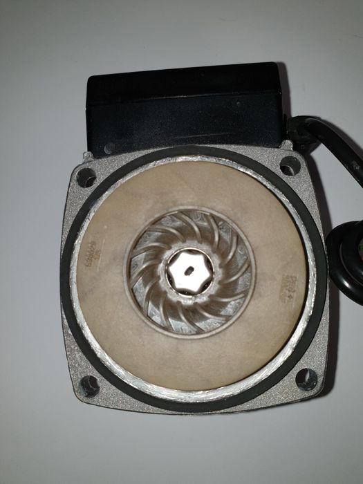 Pompa Grundfos UP 15-50 A0 Centrală Termică Protherm Lynx 23BTVE