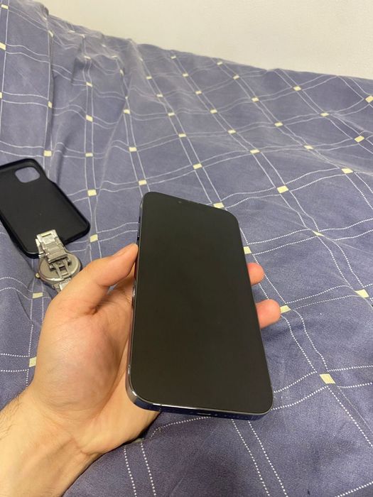 Продам iPhone 13 Pro Max айфон 13 про макс