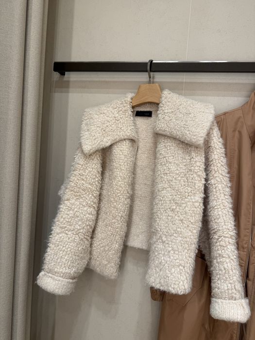 Мягкий кардиган Zara