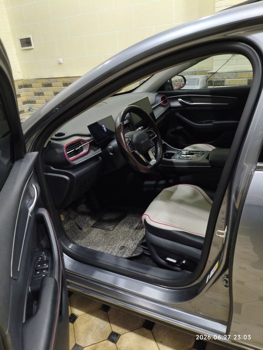 Продам BYD Chazor 120