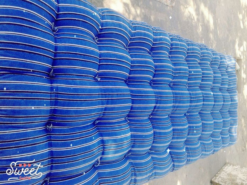 Матрасы оптом по131000сум с первых рук 5кг