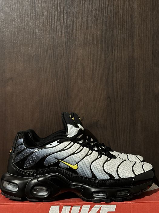 Nike Air Max Plus Opti Yellow - 40,41,42,43,44,45,46