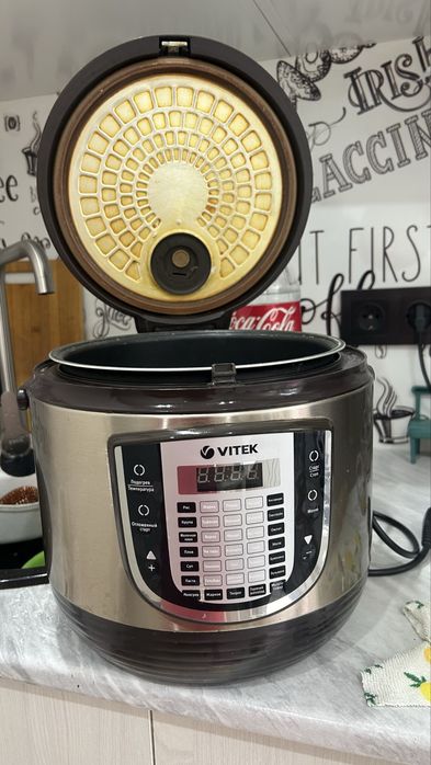 Продам мультиварку