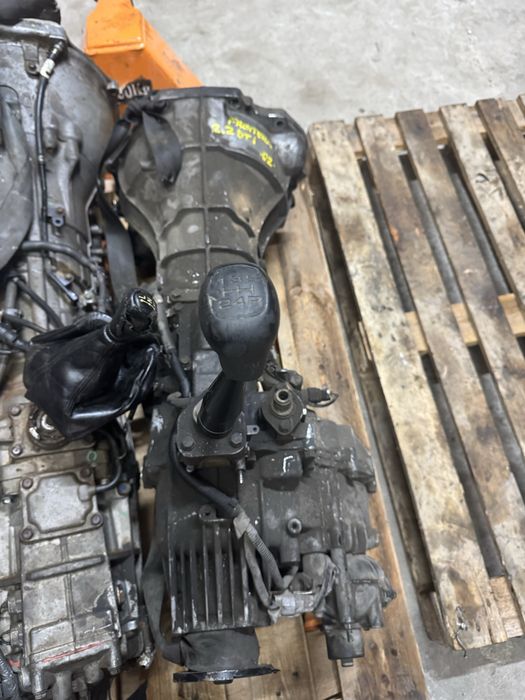 Скоростна кутия Опел Фронтера Б 2.2 д Opel Frontera B 2,2 d